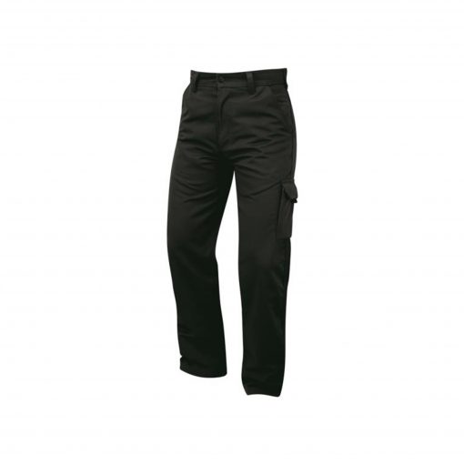 trousers black