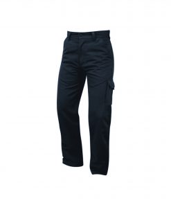 trousers navy