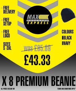 Max Apparel Bundle Pack_AA89