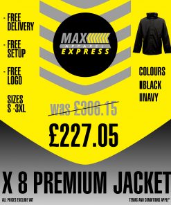 Max Apparel Bundle Pack_TRW461