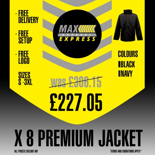 Max Apparel Bundle Pack_TRW461