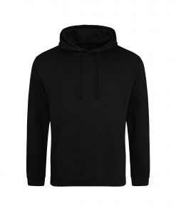 Max Apparel Products hoodie black