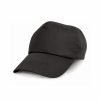 RC05 Cap Black