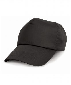 RC05 Cap Black