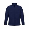 TRA642-Softshell navy