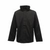 Ardmore Jacket - TRW461 - Black