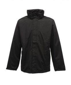 Ardmore Jacket - TRW461 - Black