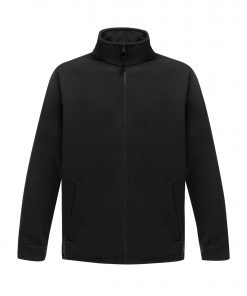 fleece trf532 Black