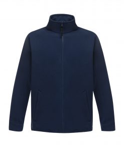 fleece trf532 navy