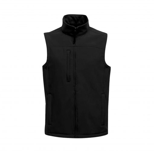 gilet tra788 black