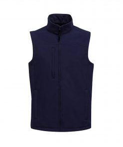 gilet tra788 navy