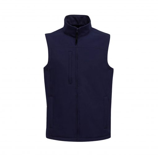 gilet tra788 navy