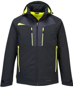 dx4 winter jacket