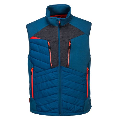 DX4 Baffle Gilet