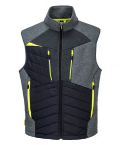 DX4 Baffle Gilet