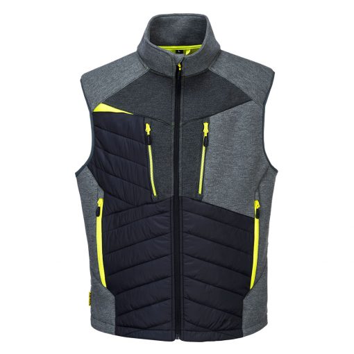 DX4 Baffle Gilet