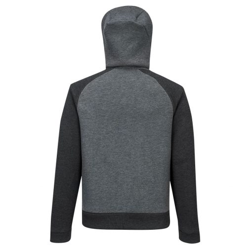 DX4 Zipped Hoodie