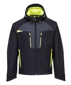 DX4 Softshell Jacket