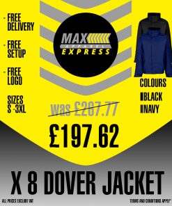 Max Apparel Bundle Pack_TRW297