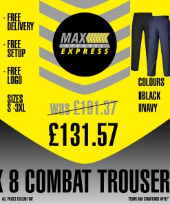 Max Apparel Bundle Pack_c701