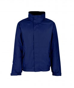 trw297_navy Dover Jacket