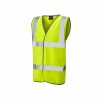 hi-vis waistcoat