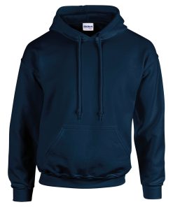 18500 Navy Blue Hoodie