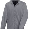 Grey Fleece