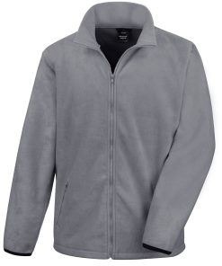 Grey Fleece