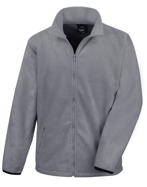 Grey Fleece