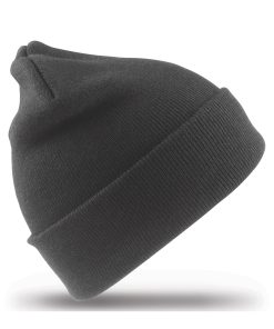 RC209 Grey Beanie Hat