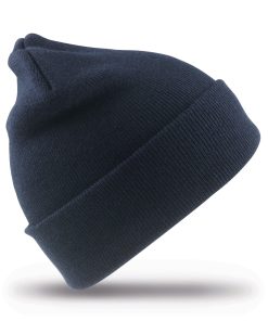 RC209 Navy Beanie Hat