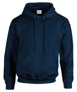 18500 Navy Hoodie