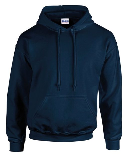 18500 Navy Hoodie