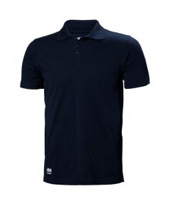 79167 Helly Hansen Navy Polo