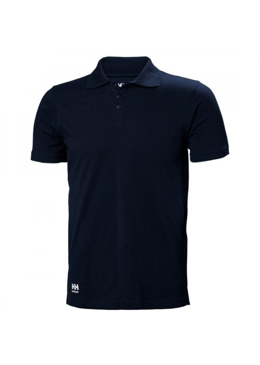 79167 Helly Hansen Navy Polo