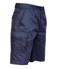 S790 Navy Combat Shorts